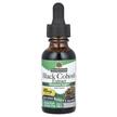 Фото товару Black Cohosh Alcohol-Free 40 mg, Клопогон кістевидний, 30 мл