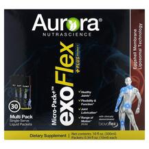 Вітамін C Micro-Pack+ ExoFlex + Plus Vitamin C
