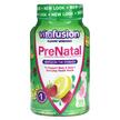 Фото товару VitaFusion, PreNatal Folate & DHA, ДГК, 90 цукерок