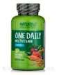 Фото товару One Daily Multivitamin for Men, Вітаміни для чоловіків, 60 капсул