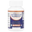 Vitamatic, Lactobacillus Rhamnosus, Лактобактерії, 60 капсул