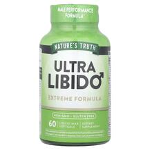 Підтримка сексуальності Ultra Libido Nature's Truth