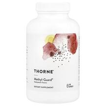 Огляд на Метил Гуард Methyl Guard Thorne Огляд на Метил Гуард Methyl Guard Thorne