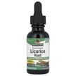 Nature's Answer, Licorice Root, Солодка 2000 мг, 30 мл