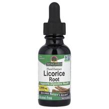Огляд на Солодка 2000 мг Licorice Root 30 мл Огляд на Солодка 2000 мг Licorice Root 30 мл