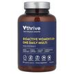 Bioactive Women's 50+ One Daily, Вітаміни для жінок 50+, ...