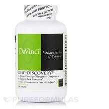 Підтримка суглобів Disc-Discovery DaVinci