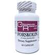 Cardiovascular Research Ltd., Forskolin, Форсколін, 60 капсул