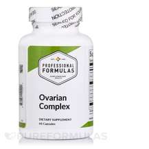 Ліофілізований концентрат Ovarian Complex 60 капсул