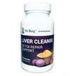 Фото товара Dr. Berg, Очистка печени, Liver Cleanse, 60 капсул