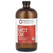 Фото товару Protocol for Life Balance, Pure MCT Oil, MCT Олія, 946 мл
