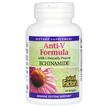 Anti-V Formula with Clinically, Трав'яні добавки, 60 капсул