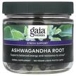 Gaia Herbs, Ashwagandha Root, Ашваганда, 180 капсул