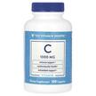 TheVitaminShoppe, Vitamin C 1000 mg, Вітамін C, 100 капсул