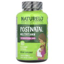 Вітаміни для годуючих мам Postnatal Multivitamin