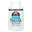Фото товару Perilla Oil 1000 mg 90, Масло Перила 1000 мг, 90 капсул