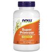 NOW, Super Primrose Oil, Масло примули вечірньої, 120 капсул
