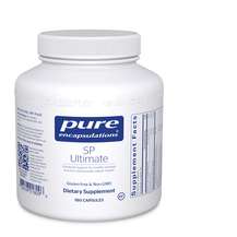 SP Ultimate Со Пальметто Pure Encapsulations SP Ultimate Со Пальметто Pure Encapsulations