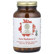 Вітамін C Pure Radiance C Pure Synergy 90 капсул