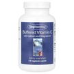 Allergy Research Group, Buffered Vitamin C, Вітамін C, 120 капсул