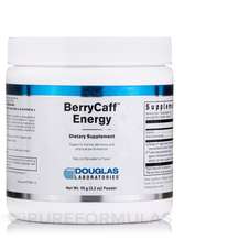 Підтримка мозку BerryCaff Energy Douglas 90 г