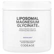 Liposomal Magnesium Glycinate, Гліцинат магнію, 240 капсул