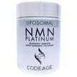 Фото товару Liposomal NMN Resveratrol Quercetin, Нікотинамід мононуклеотид, 9