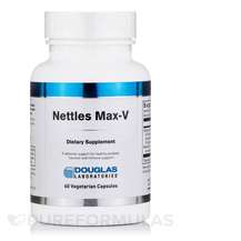 Nettles Max-V Stinging Nettle Крапива Douglas