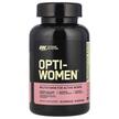 Фото товару Optimum Nutrition, Opti-Women, Опті Вумен, 60 капсул