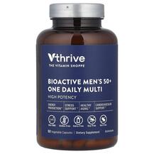 Вітаміни для чоловіків 50+ Bioactive Men's 50+ One