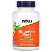 NOW, St. John's Wort 300 mg, Звіробій 300 мг, 250 капсул