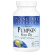 Full Spectrum Pumpkin Seed Oil 1000 mg, Гарбузова олія, 90 капсул