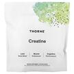 Фото товару Thorne, Creatine, Креатин, 30 шт