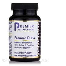 Дегідроепіандростерон Premier DHEA Premier Research