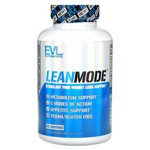 Жироспалювачі Lean Mode Stimulant-Free Fat Burner