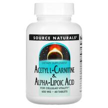 Огляд на Альфа-ліпоєва Acetyl L-Carnitine Огляд на Альфа-ліпоєва Acetyl L-Carnitine