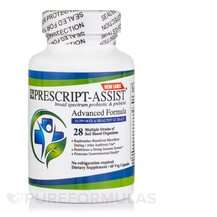 Пробіотики SBO Probiotic Prescript-Assist 60 капсул