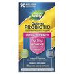 Фото товару Fortify Optima Women's Probiotic +, Пробіотики для жінок, 30