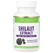 Paradise Herbs, Shilajit, Шилайт, 60 капсул