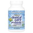 Фото товару Adult's Dental Care Probiotic Natural Peppermint, Пробіотики