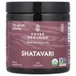 Tribe Organics, Shatavari, Шатаварі, 120 капсул