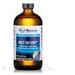 NuMedica, MCT Oil USP, MCT Олія, 473 мл