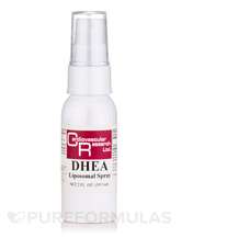 Дегідроепіандростерон DHEA Liposomal Spray 59.5 мл