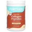 Grass-Fed Collagen Peptides + Reishi Mushroom Chocolate, Колаг...
