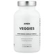 Фото товара CodeAge, Грибы, Amen Veggies, 90 капсул