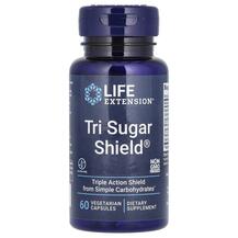 Підтримка рівня цукру Tri Sugar Shield Life