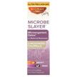 Bioray, Microorganism Detox, Детокс безалкогольний, 60 мл