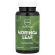 Фото товару MRM, Moringa Leaf, Морінга, 60 капсул