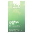 Moringa 5000 mg Super Food, Морінга 5000 мг, 90 капсул