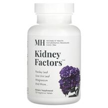 Підтримка нирок Kidney Factors 120 таблеток